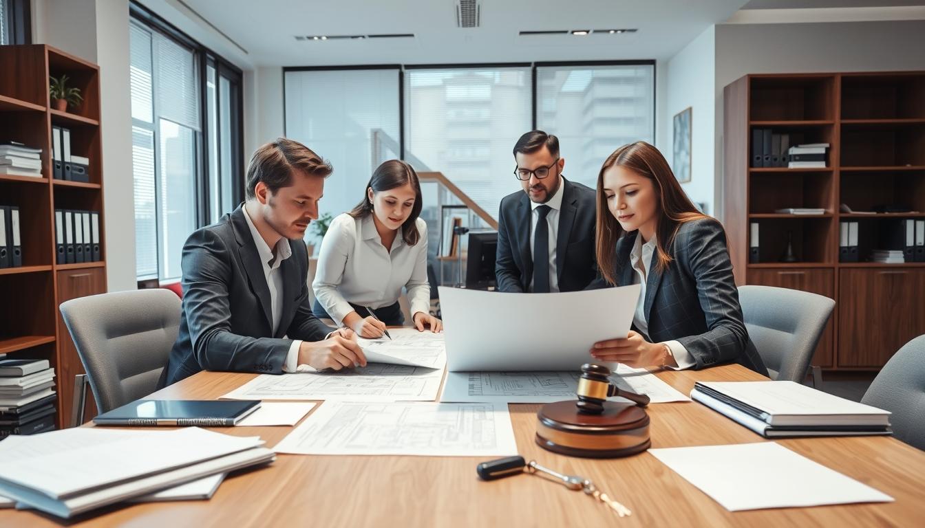 Real estate closing coordination and transaction planning